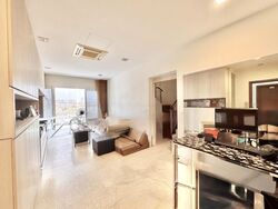 Blu Coral (D15), Condominium #480309761